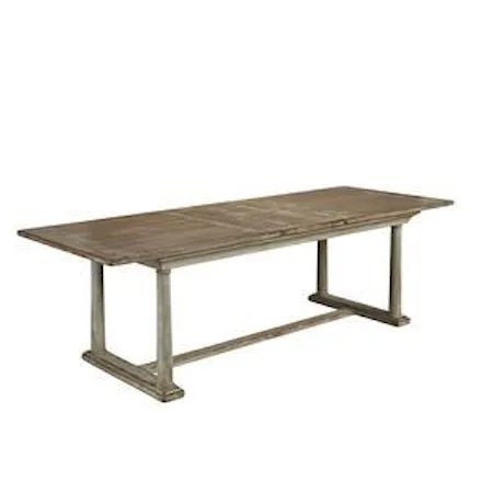 Armstrong Extending Dining Table